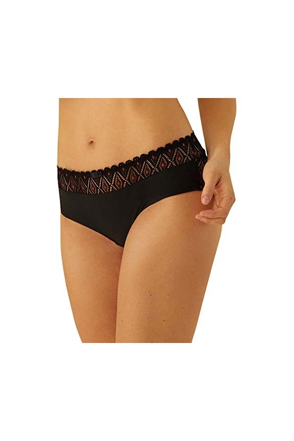 Boxer dentelle PAMPELUNE