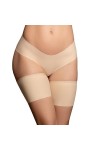 Bye Bra Bandes de cuisse en dentelle pour femmes, bandes anti-frottements et frottements, pour éviter les frottements intérie
