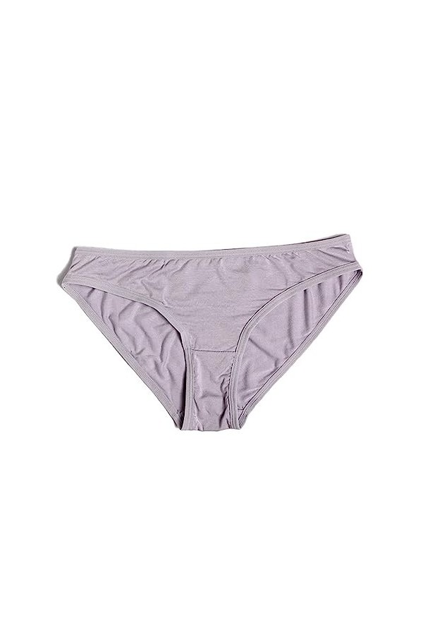 BURLOE 3 pcs sous - vêtements Femmes Sexy Culotte Triangle Physio Midsize Femme,3,OL