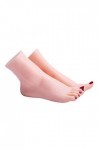yunyu 1 Paire de Pied de Mannequin en Silicone réaliste, Le modèle de Pied en Silicone est fabriqué 1: 1 par de Vraies Femmes