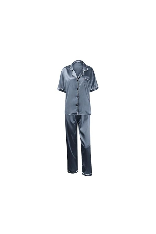 Culotte pour femme Nuisette Sous-vêtements pour femmes Lingerie Chemises de nuit Hipster Femmes Stretch Négligé Sous-vêtement