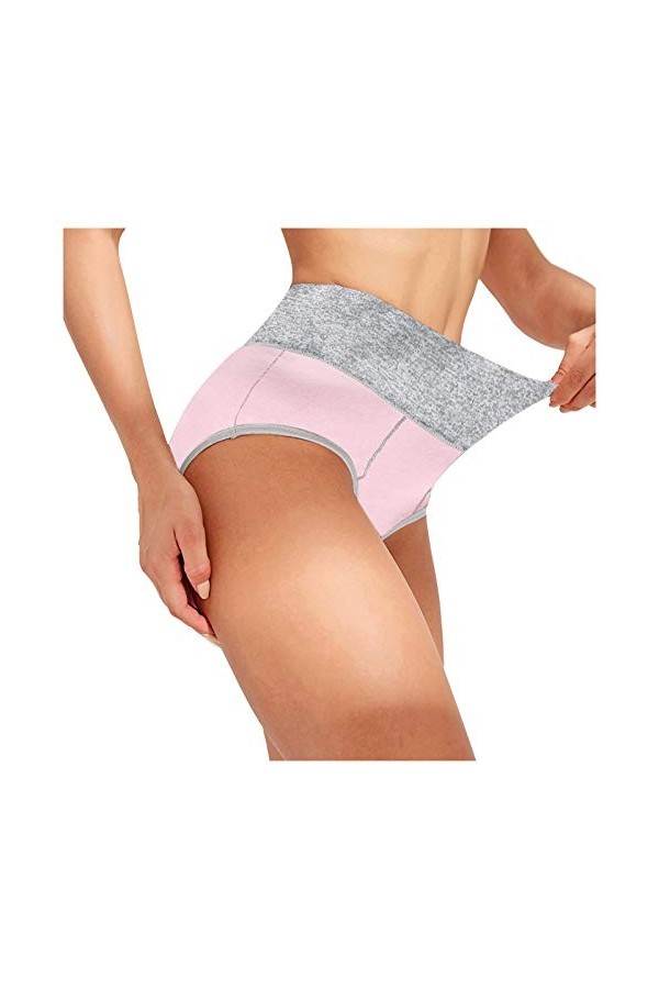 PANPANY Culottes pour Femme Dentelle sous Vetements Tanga Femme Multipack Slips Confortables Culotte Taille Basse String Mult