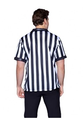 Leg Avenue - Costume darbitre - Homme