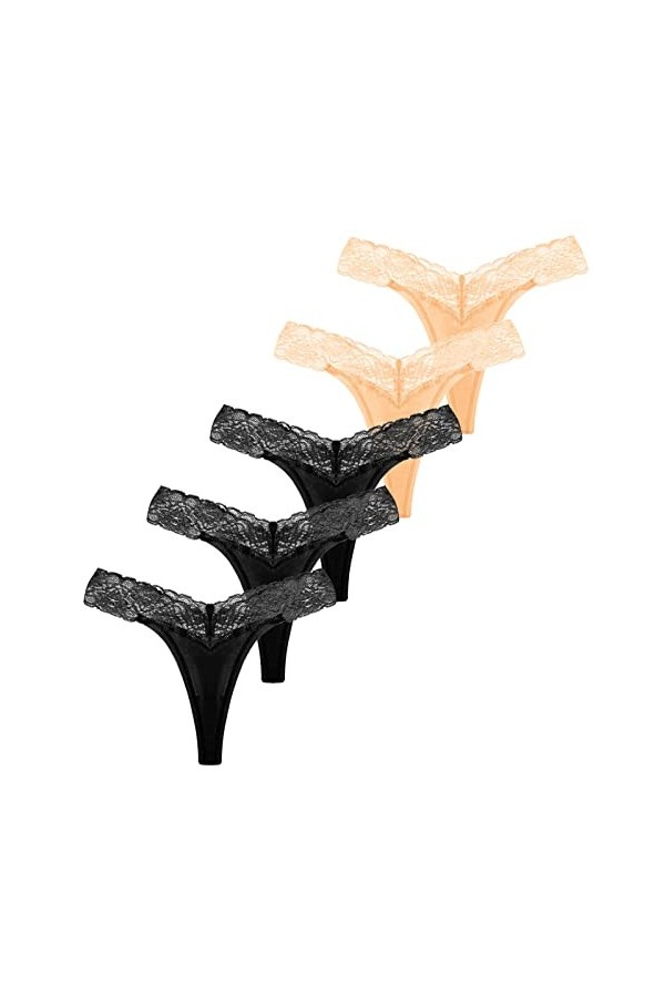 Sous-vêtements pour femme érotique négligé string string femme slips femmes sexy vêtements de nuit femmes lingerie taille hau