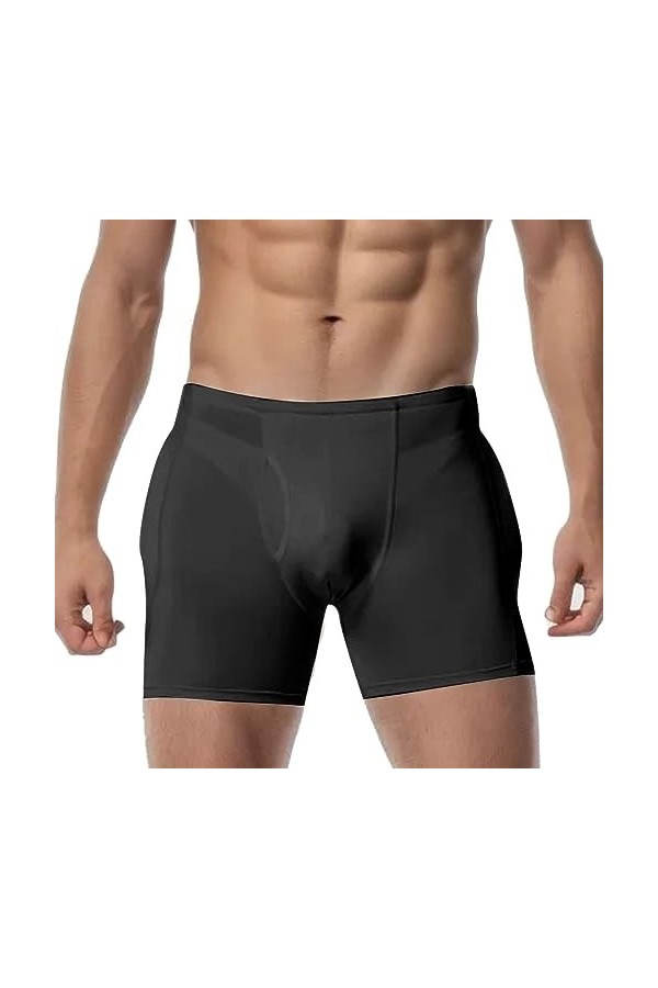 AJGRHE Lingerie Sexy Femme Coquine Hot Short Boxeur Mentiers pour Hommes sous-VêTements Sexy sous-VêTements Sexy pour La Femm