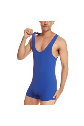 AJGRHE Ensemble Lingerie Femme Hommes sous-VêTements De La Taille Non Retrosohorts sous Un Short Exotique Strings Strings Bl