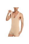 AJGRHE Ensemble Lingerie Femme Hommes sous-VêTements De La Taille Non Retrosohorts sous Un Short Exotique Strings Strings Bl