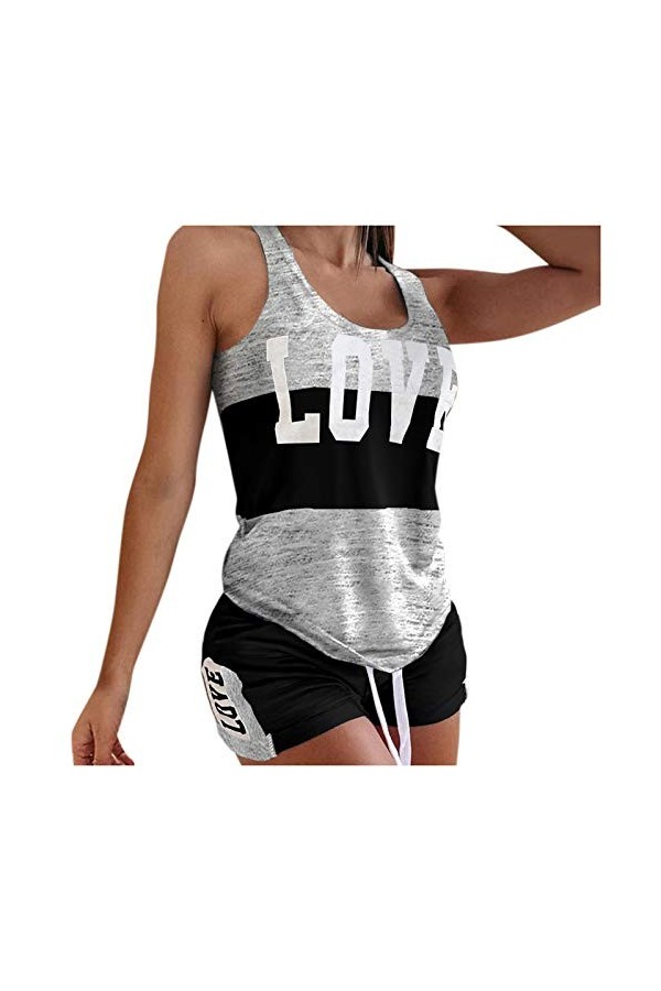 Viunychn Lingerie sexy pour femme - Dentelle push-up - Rouge - Taille haute - Sexy - Pour femme - Body pour femme - Lingerie 