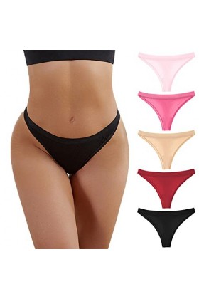 Culotte Femme Nuisette Sous-vêtements Femme Lingerie Lingerie pour Femme Sexy Erotique Slips Tangas Panty Haute Qualité Femme