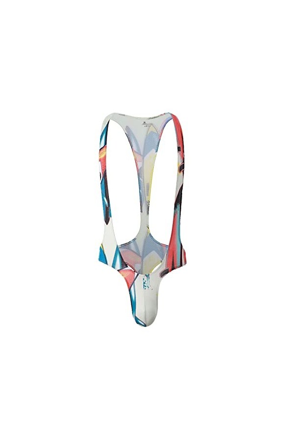 SKFLABOOF Transparent Shorty Homme Ficelle Erotique Costume Coquin Sexy Hot Chic Tanga Ouverte Boxer Dentelle Boxer Moulant E