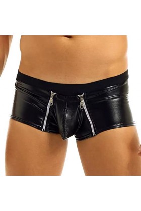 Sous-vêtements chauds sous-vêtements pour homme Sous-vêtements rétro pour homme Sous-vêtements érotiques érotiques rétro Sous