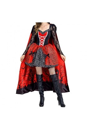 TWIOIOVE Costumes de cosplay pour hommes Anime Femme Halloween Costume Mascarade Cosplay Costumes Lingerie pour femme pour ki