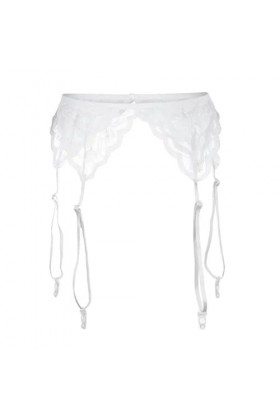 CABULE Élastique Sexy sous-vêtements en Dentelle Femmes sous-vêtements Lingerie Sexy Dentelle Porte-Jarretelles sous-vêtement