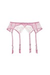 CABULE Élastique Sexy sous-vêtements en Dentelle Femmes sous-vêtements Lingerie Sexy Dentelle Porte-Jarretelles sous-vêtement
