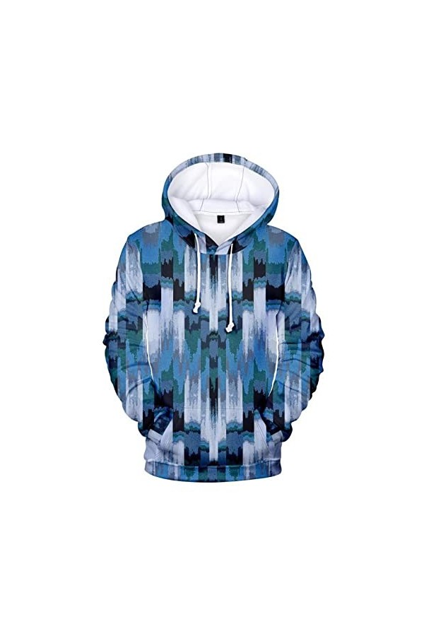 Buyaole Culottes Thong pour Hommes Culottes À Culottes Briefings pour Femmes Culotte Ébouriffée Femmes Culottes avec Poches p