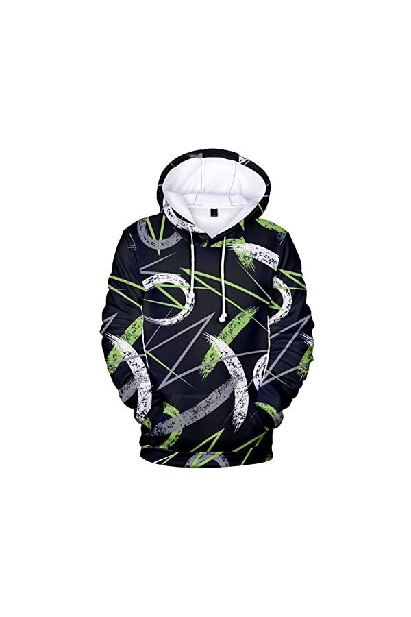 Buyaole Culottes Thong pour Hommes Culottes À Culottes Briefings pour Femmes Culotte Ébouriffée Femmes Culottes avec Poches p