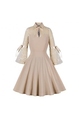 TWIOIOVE Costume de cosplay grande taille pour femme - Manches cloches sexy - Costume de cosplay pour femme