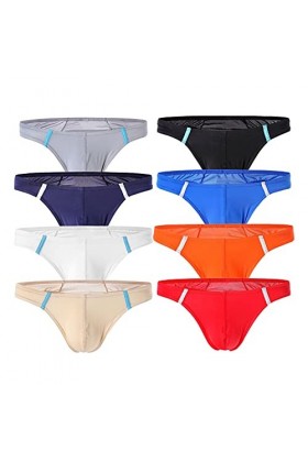 Ensemble De Lingerie pour Femmes Sexy sous-Vêtements Babydoll V String Femmes sous-vêtements à Faible Perle G Pendentif Bodys