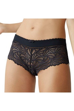 Bestform - Boxer Dentelle PAMPELUNE