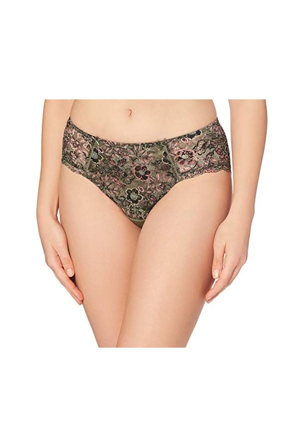 Bestform - Boxer Dentelle PAMPELUNE