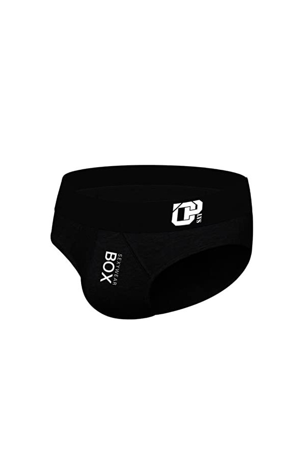 mingxinshangdian Boxer pour homme - Sous-vêtements dété en maille respirante - Slip sans ailes - Sous-vêtements sexy pour ho