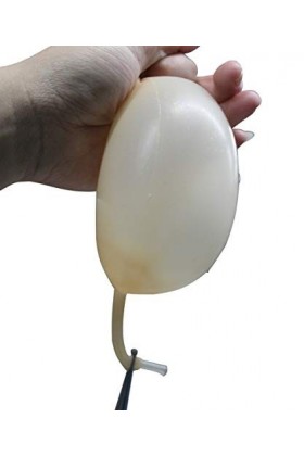 Culotte Gaff Masculine Gay Crossdresser Underwear for Men Crossdressing Transgenre Cathéter de silicone, Tube urinaire, taill