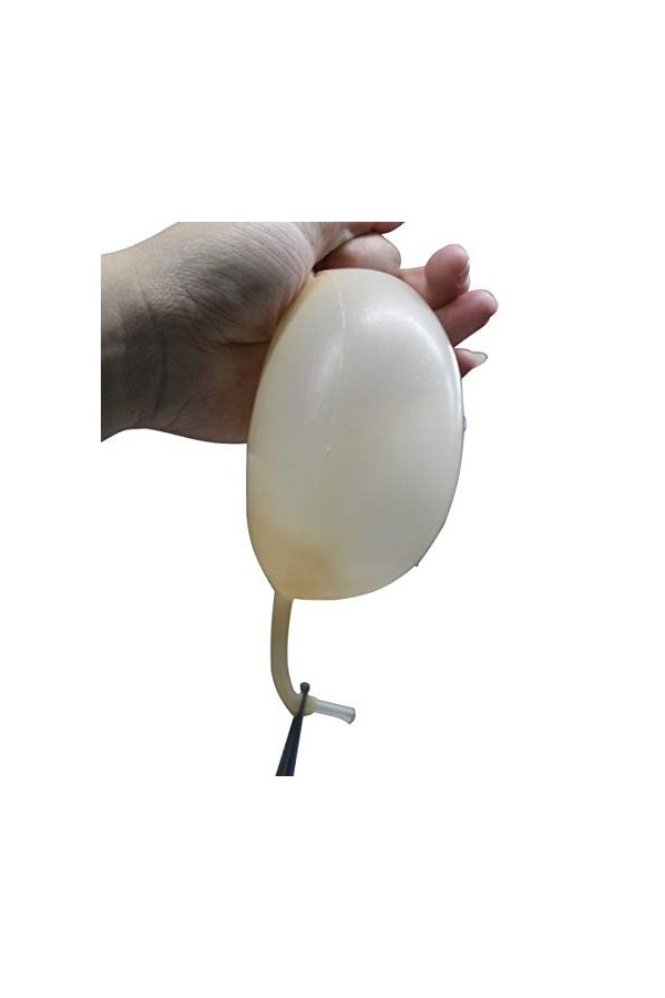 Culotte Gaff Masculine Gay Crossdresser Underwear for Men Crossdressing Transgenre Cathéter de silicone, Tube urinaire, taill