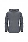 RUIRUILICO Sweats à Capuche Homme Décontracté Automne Hiver Sweat de Sport Casual Oversize Extérieur Manches Longues Hoodie a