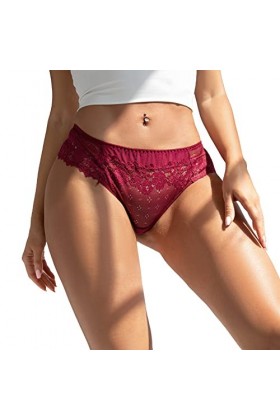 String Femme Sexy Chic Culotte Femme Lingerie Sexy Femme Coquine Hot Grande Taille Culotte Dentelle Tanga Dentelle Pour Femme
