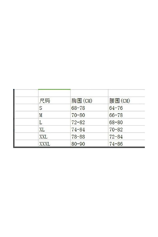 Tissu en mailleSexy Femme Split Sexe Lingerie à Trois Points, 3,3XL