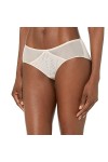 Aubade Hipster Panties pour Femme - Nudessence - Nude D Ete 46 Taille FR: 6 
