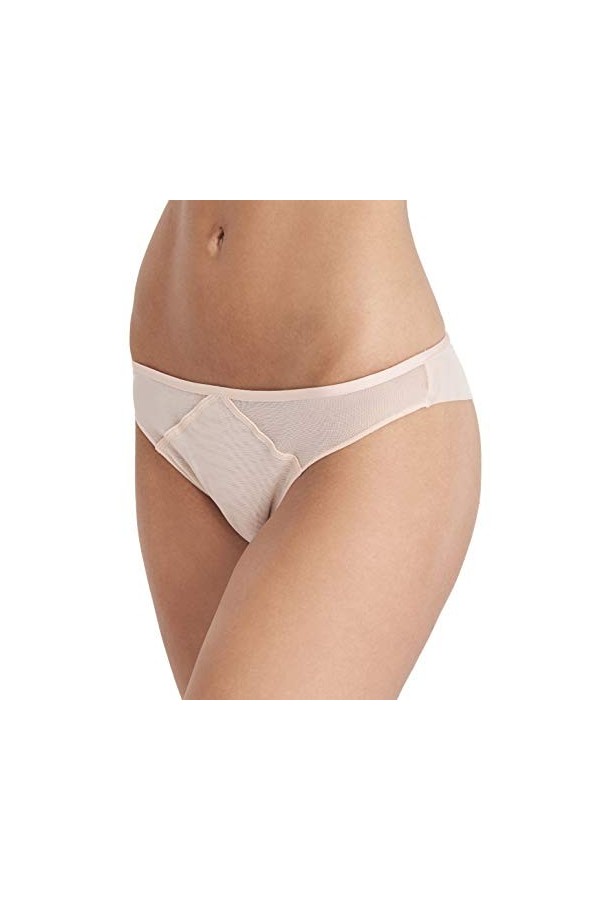 Aubade Hipster Panties pour Femme - Nudessence - Nude D Ete 46 Taille FR: 6 
