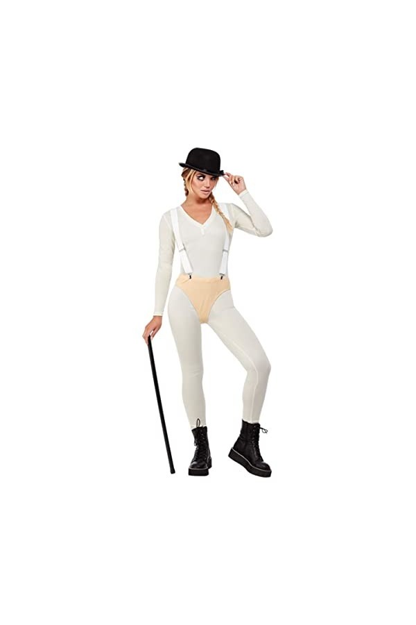 Smiffys Cult Costume classique