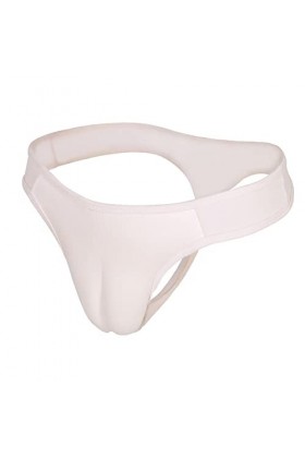 LOEBKE Cacher Gaff Culotte Sexy Crossdresser Travesti Transgenre sous-Vêtements Gaff Culotte Façonner Pantalon