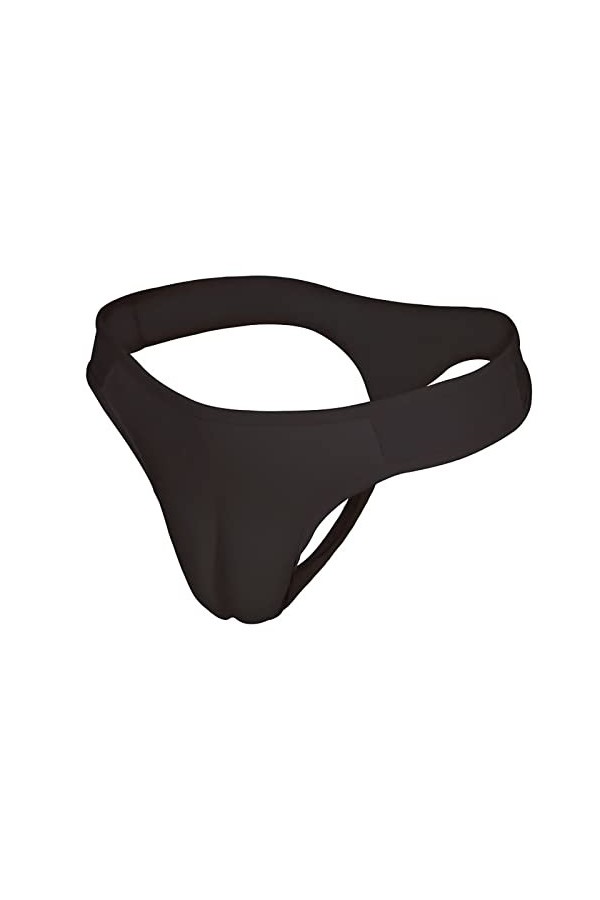 LOEBKE Cacher Gaff Culotte Sexy Crossdresser Travesti Transgenre sous-Vêtements Gaff Culotte Façonner Pantalon