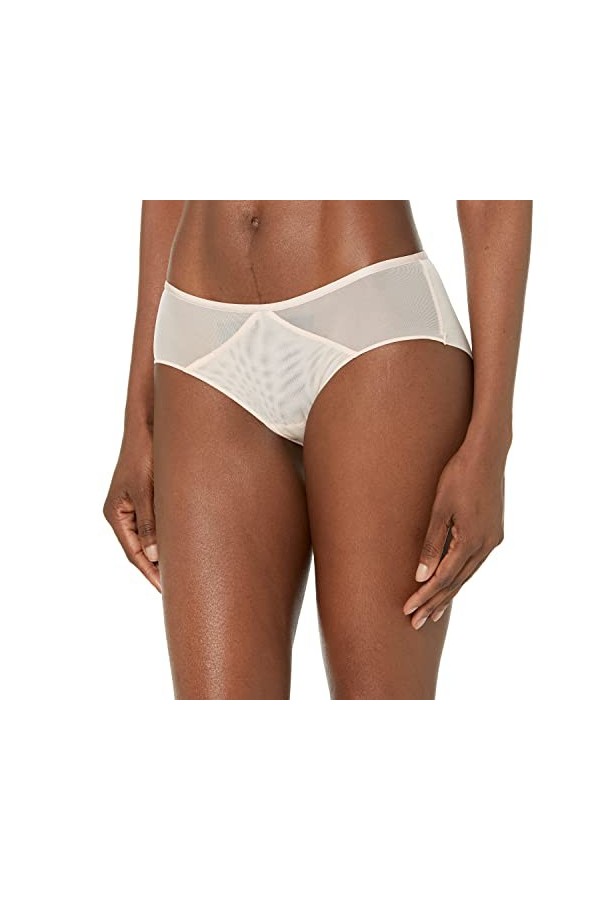 Aubade Hipster Panties pour Femme - Nudessence - Nude D Ete 46 Taille FR: 6 