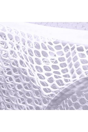 Faringoto Culotte grande taille en maille pour homme, taille basse, lingerie sexy transparente, Lot de 4, M