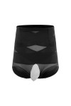 SKFLABOOF Ficelle Shorty Homme Chic Transparent Lingerie Coquin Ouverte Moulant Slip Sexy Hot Jockstrap Gay Boxer Erotique Bo