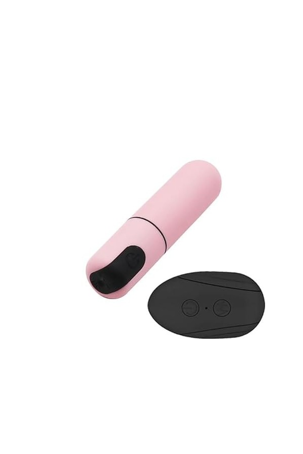 ?i??o femme culotte ???????? clitoridien V?Br??T Mini Fℯm?E Portable Stimulateur Télécommande Sans Fil V?Br??T Vîbromasseur A