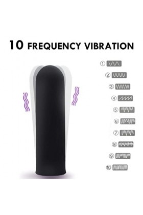 ?i??o femme culotte ???????? clitoridien V?Br??T Mini Fℯm?E Portable Stimulateur Télécommande Sans Fil V?Br??T Vîbromasseur A