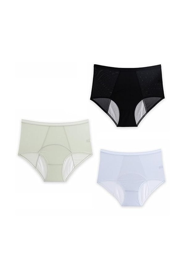 Vividempower sous-vêtement dautonomisation des infrarouges lointains et des ions, sous-vêtements Vividempowers, Conception d