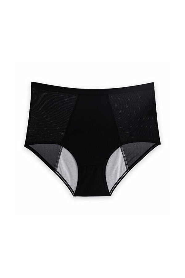 Vividempower sous-vêtement dautonomisation des infrarouges lointains et des ions, sous-vêtements Vividempowers, Conception d