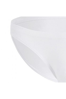 JEShifangjiusu Slip Moulant De Couleur Unie pour Hommes sous-VêTements Sexy avec Pochette Convexe en U String éRotique Transp