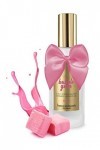 bijoux indiscrets Gel de Massage Bubblegum 2 en 1 Gel Intime
