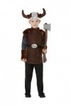 Viking Barbarian Costume