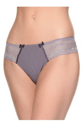 Passionata Lovely Passio Tangas, Lilac 15 , 42 Femme
