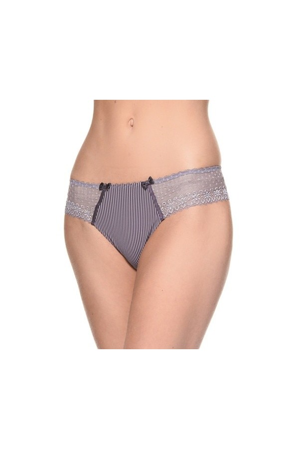 Passionata Lovely Passio Tangas, Lilac 15 , 42 Femme