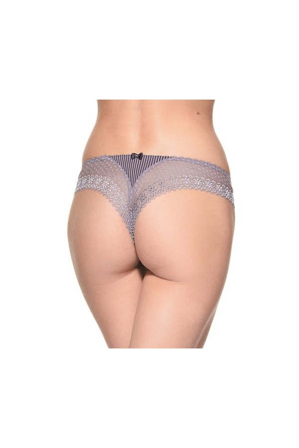 Passionata Lovely Passio Tangas, Lilac 15 , 42 Femme