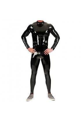 Collants pour Hommes Bodys Vêtements de scène Sexy 1 pièce sous-vêtements Sexy Tenu pour