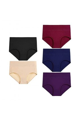 HELLORSOON String pour Femme Sexy Dentelle Florale Confortable Échancré String Noir Nuisette Maille Transparente Body Lingeri